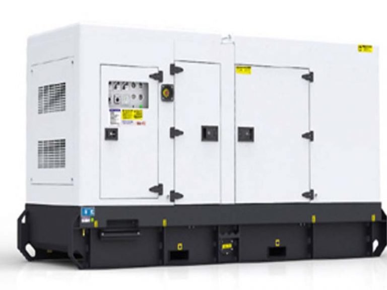 250kva Rental Generator Power Solutions