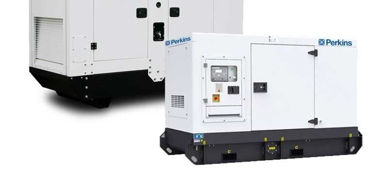 generator supplier in dubai