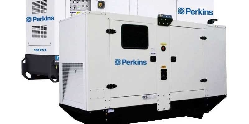 perkins generator