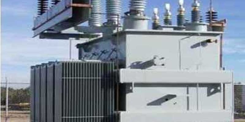 refurbished transformer sale in uae