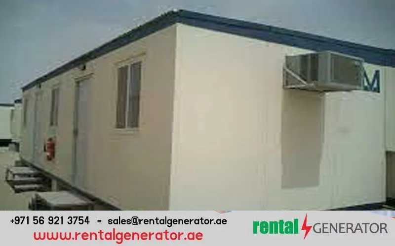 porta cabin price in uae