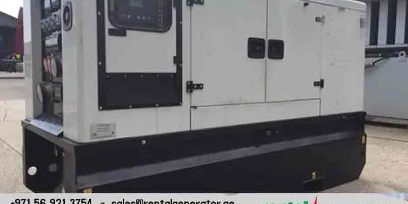 Offers for Used Generator Purchase in UAE