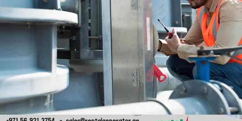 Services for Chiller Repairs