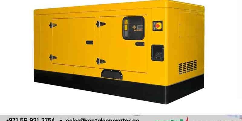 Short-Term Rental Generator in uae
