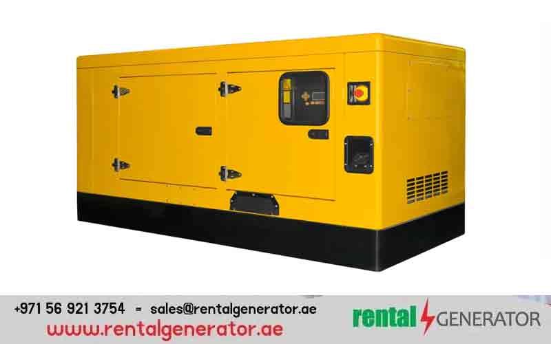 Short-Term Rental Generator in uae