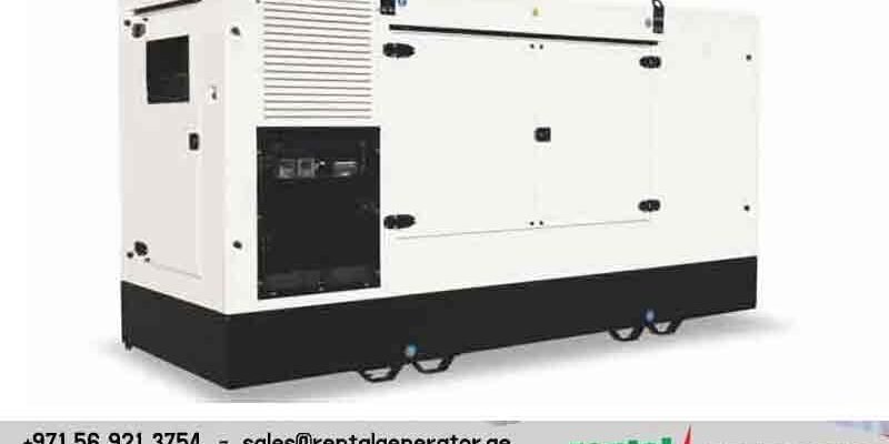 New Portacabin in Dubai