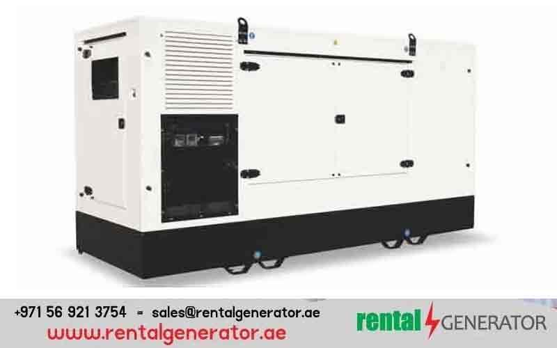 New Portacabin in Dubai