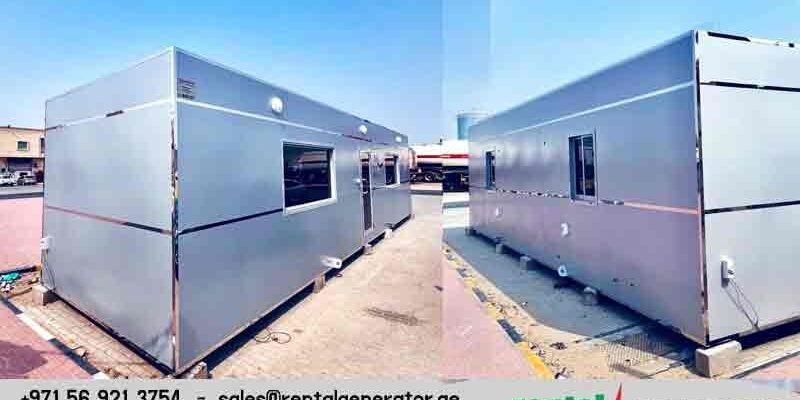 Portacabins for Sale