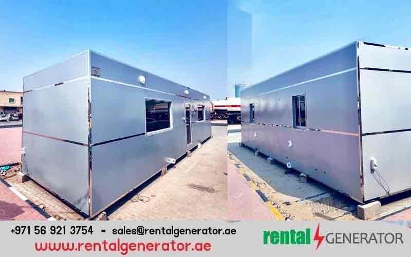 Portacabins for Sale