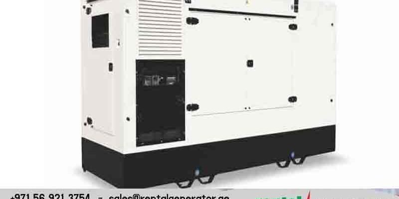 Fresh Offers on New Generators