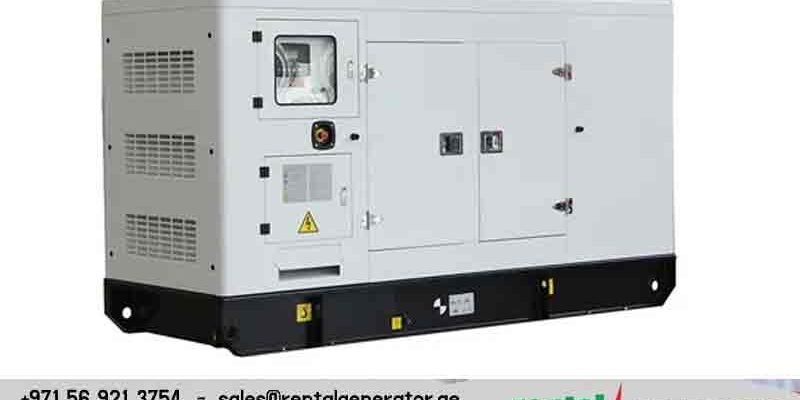 Perkins New Generators for Sale