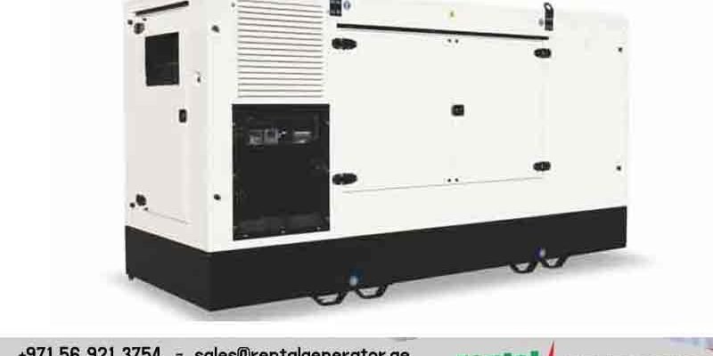 Perkins Generators on Offer in Dubai