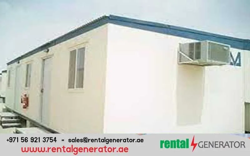 Used Portacabin Supplier in Dubai