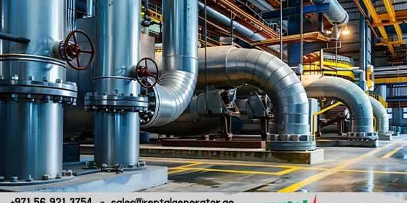 Chiller Maintenance Solutions Available in UAE