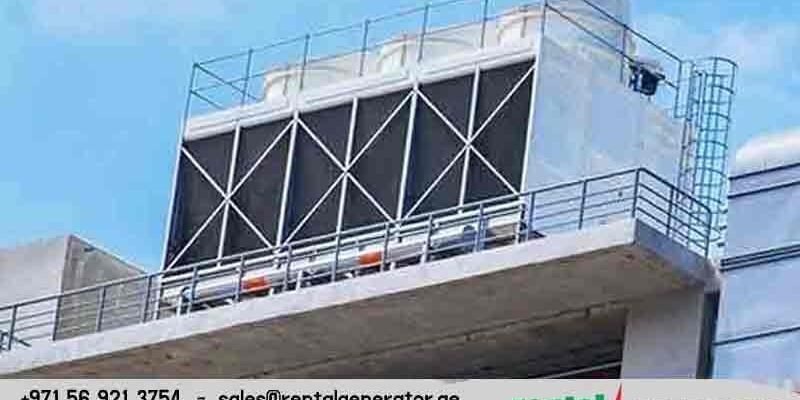 Maintenance Services for Chillers in Dubai