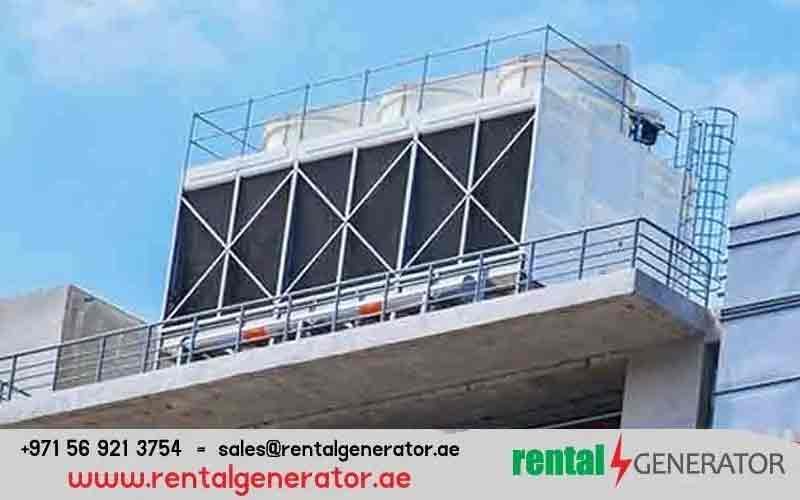 Maintenance Services for Chillers in Dubai