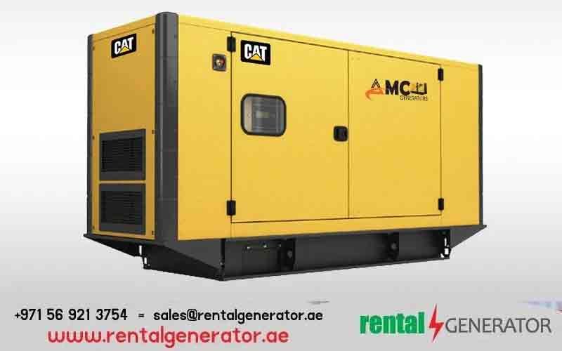 Buyer and Seller Network for Used Generators in Dubai