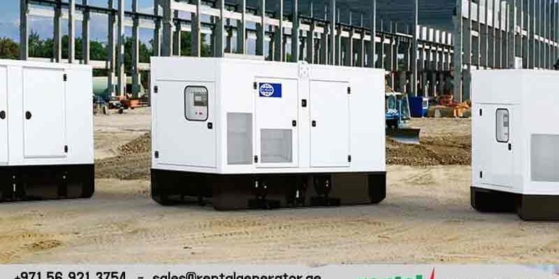Rental Generators
