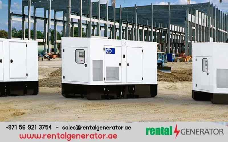 Rental Generators