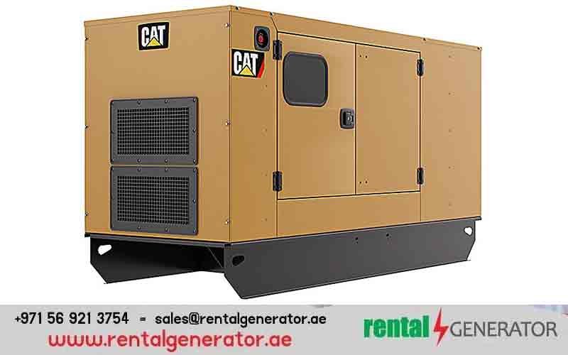 200 kw Generator on Rent in Dubai