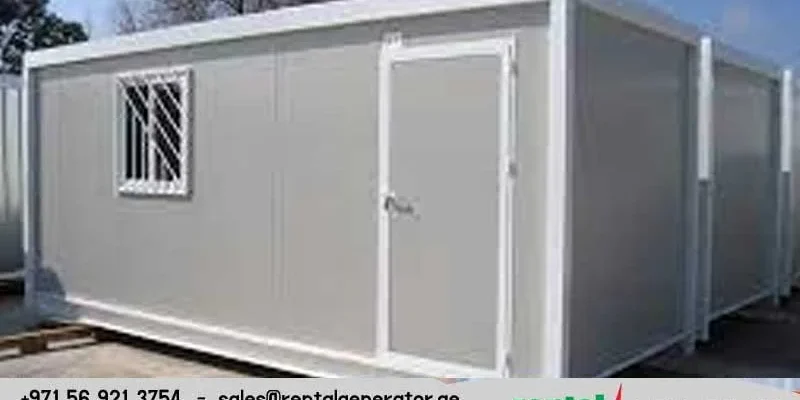 used portacabin for sale in dubai