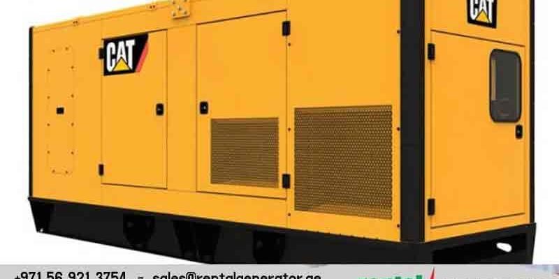 500 kw Generator on Hire in Dubai