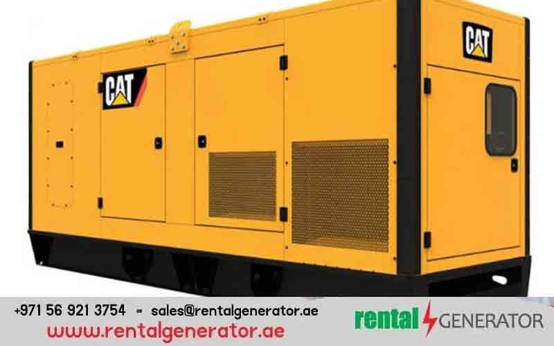 500 kw Generator on Hire in Dubai