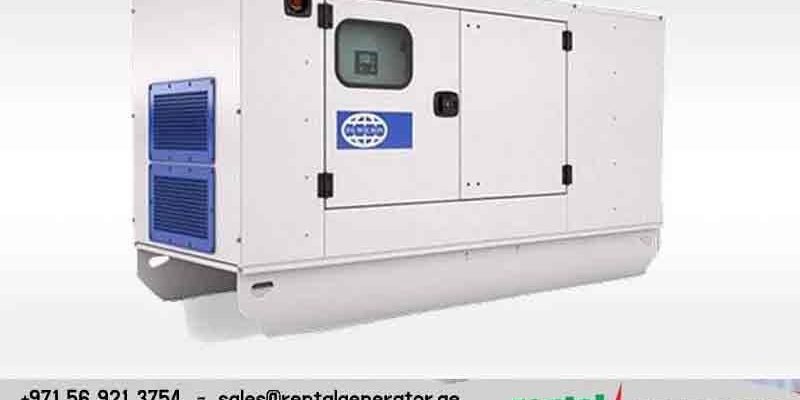 150kva Rental Generator