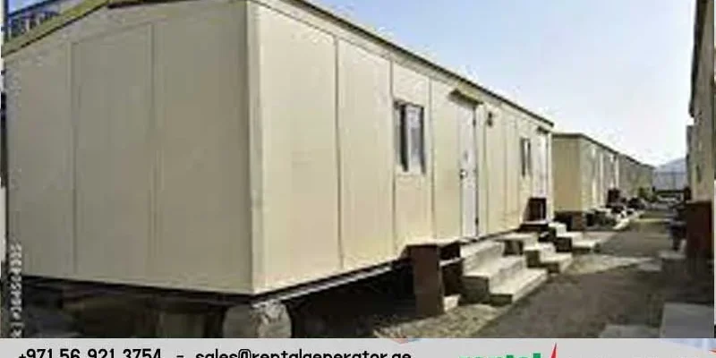 used portacabins for sale in dubai