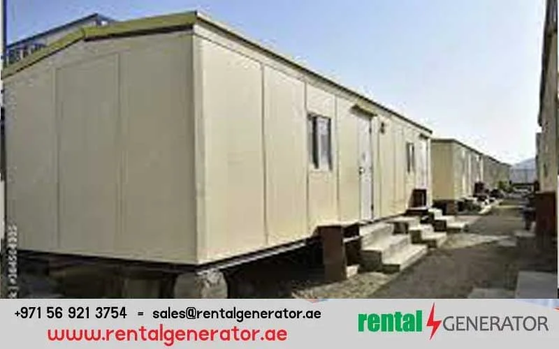 used portacabins for sale in dubai