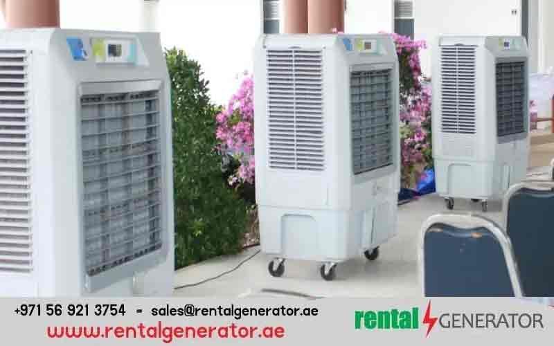 Rental AC