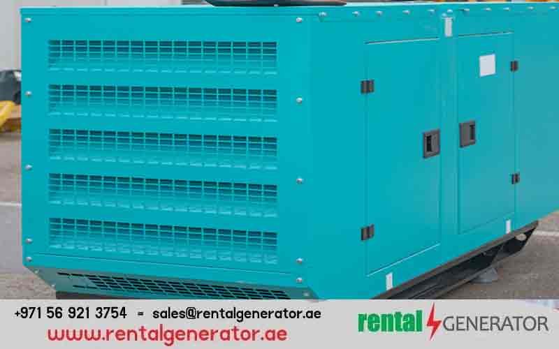 Used Generators
