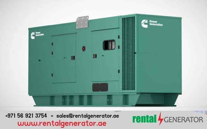 Brand New Generators