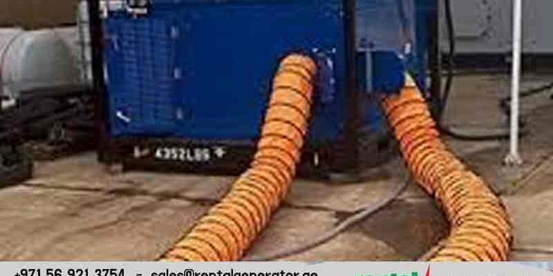 Rental Packaged Units