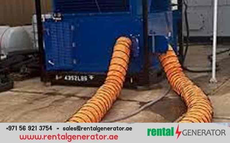 Rental Packaged Units