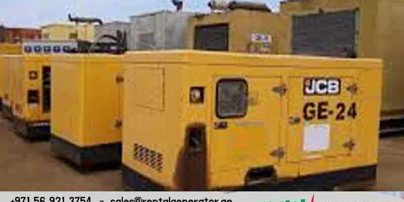 Used Equipment Buyer in UAE