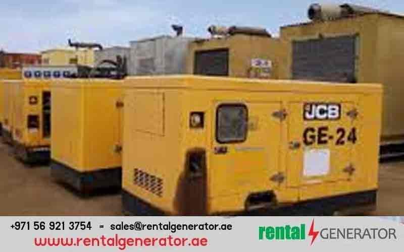 Used Equipment Buyer in UAE