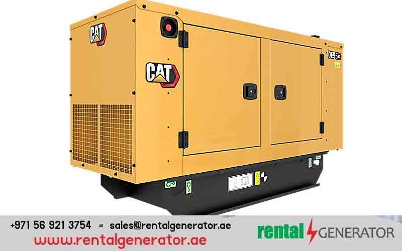 Generator Supplier in UAE