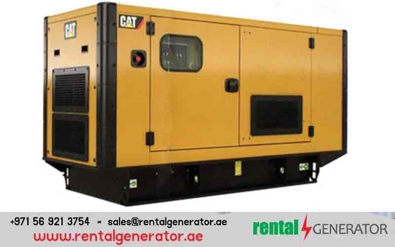 300kva Rental Generator