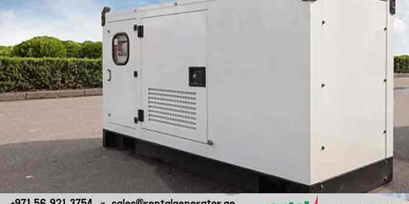 Chillers Repair in Dubai