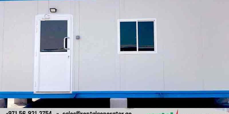 New Portacabin for Sale