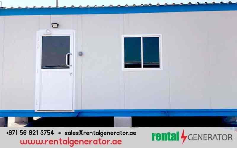 New Portacabin for Sale