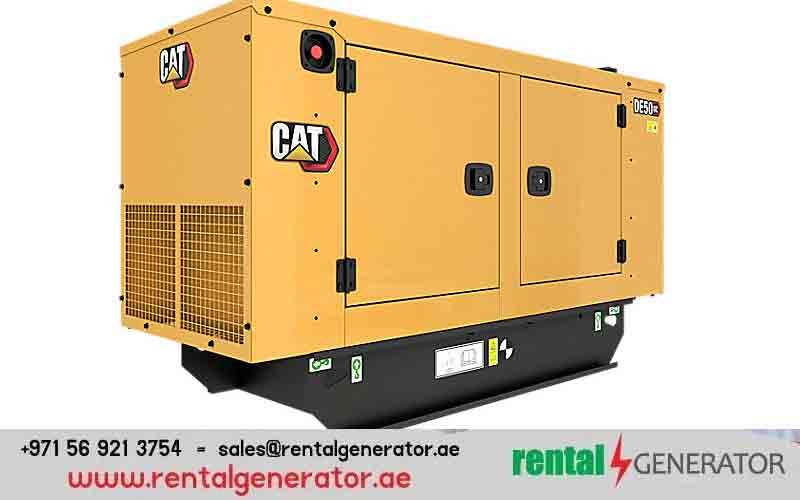 New Generator Sale in UAE