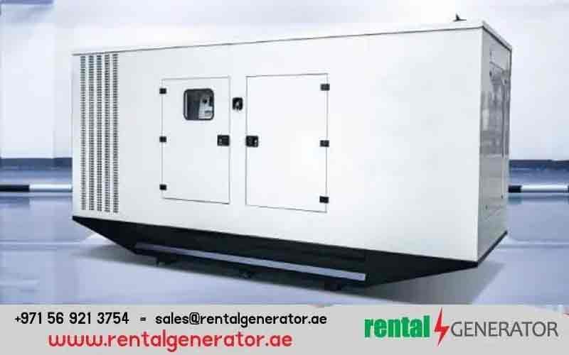 Supplier for New Perkins Generators in Dubai