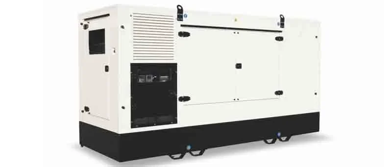 Generator rental for emergency power Dubai