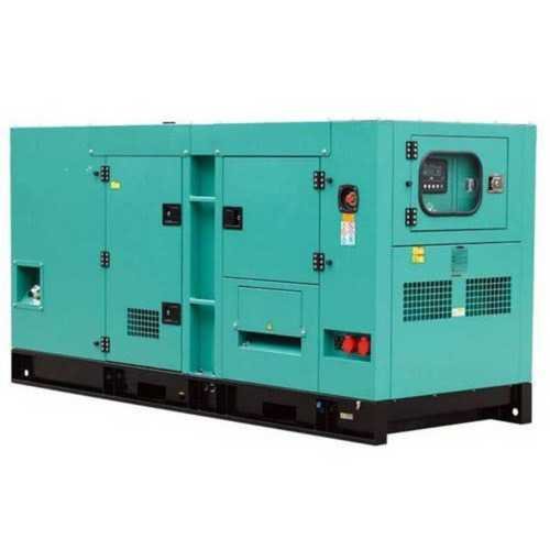 Rental generator in UAE