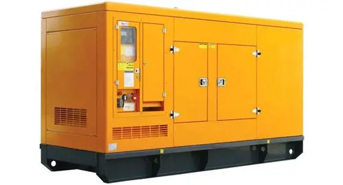 Affordable generator rental Abu Dhabi