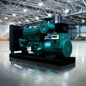 1250 KVA Generator
