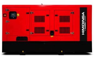 150 KVA Generator