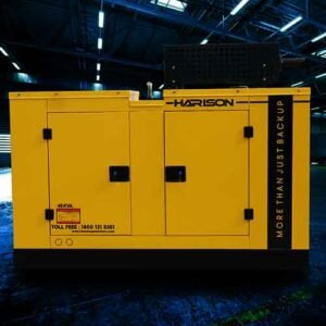 200 KVA Generator